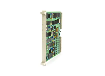 DSDP 160 Pulse Counter Board