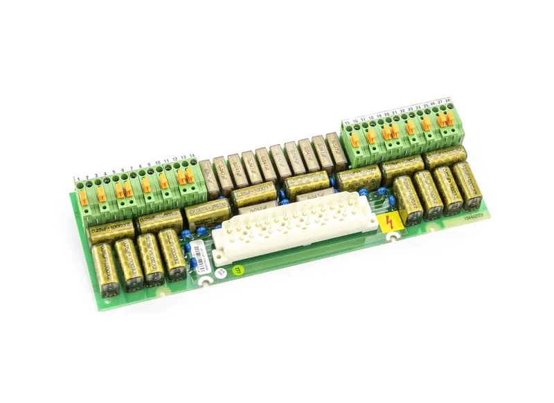 DSTD 133 Connection Unit