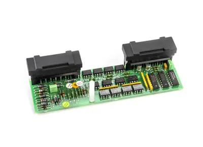 DSDO 308 Digital Output 8 Ch 24 VDC