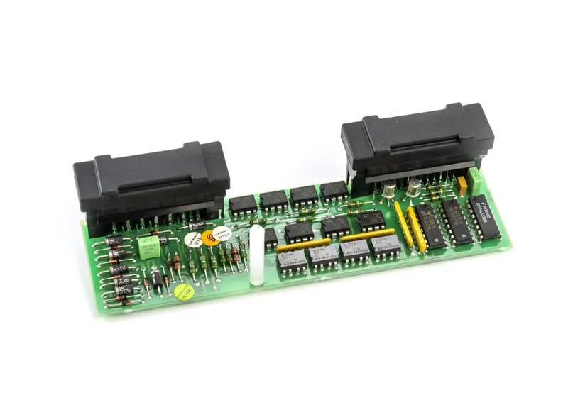 DSDO 308 Digital Output 8 Ch 24 VDC