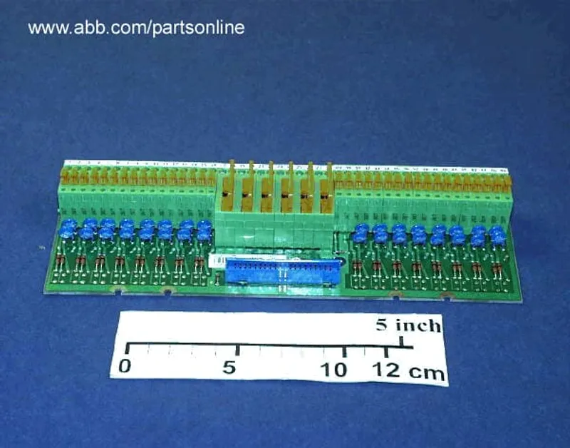 DSTX 120 Connection Unit for DSDP 160