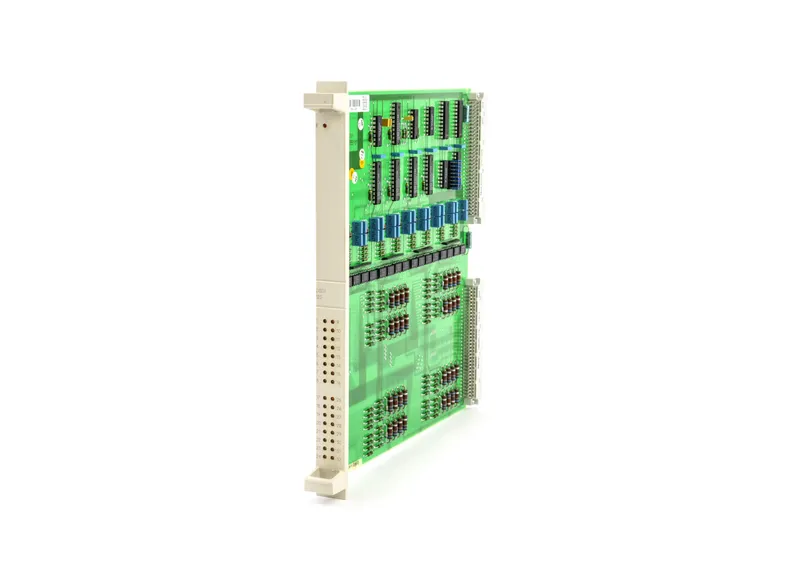 DSDI 125 Digital Input Unit 32 ch