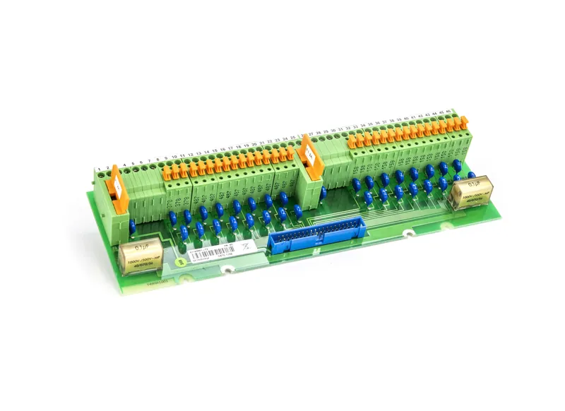 DSTD 110A Connection Unit for Digital