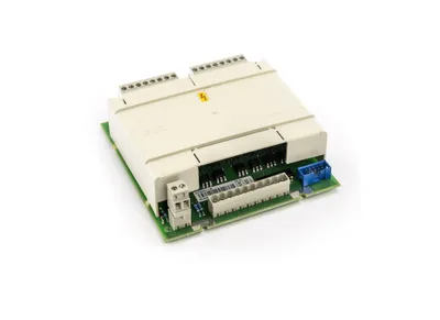 DSTD W120 Connection Unit DSTD W120 Connection Unit