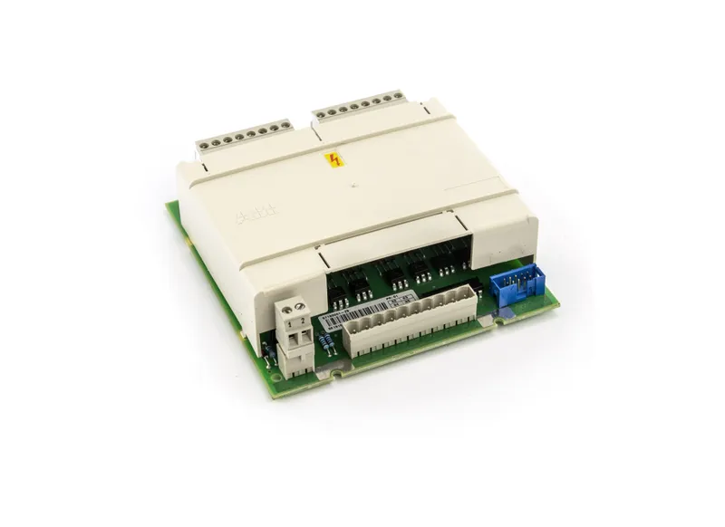 DSTD W120 Connection Unit