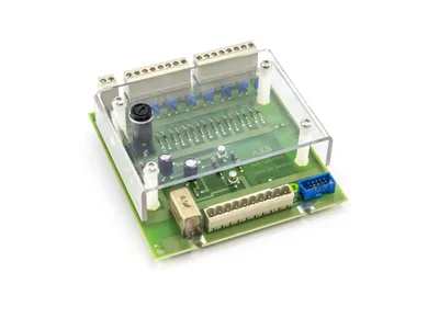 DSTD W113 Connection Unit DSTD W113 Connection Unit
