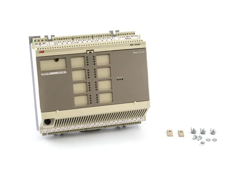 DSDX 454 Remote In / Out Basic Unit