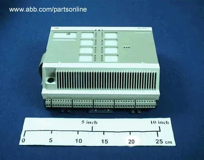 DSDX 454L Remote In / Out Basic Unit