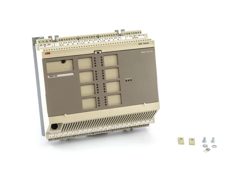 DSDX 452 Remote In / Out Basic Unit