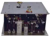 SLJF 25 A 3 THYRISTOR BRIDGE HKWIS — photo 2 of 2 SLJF 25 A 3 THYRISTOR BRIDGE HKWIS — photo 2 of 2