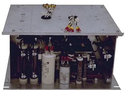 SLJF 25 A 3 THYRISTOR BRIDGE HKWIS