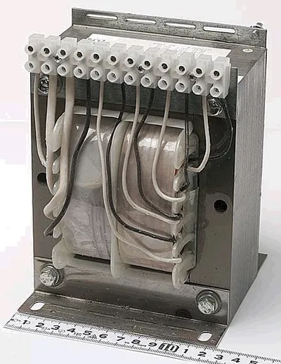 M1V5/2-4 B 450VA TRANSFORMER HKWIS