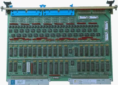 DI86-32 DIGIT.INPUT BOARD HKWIS
