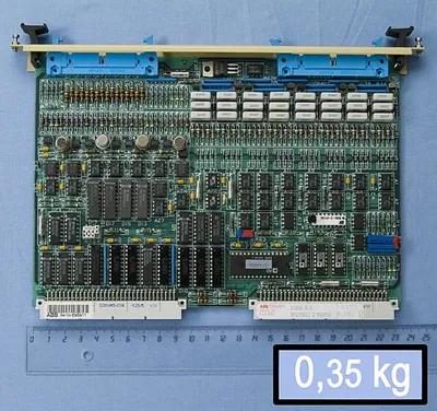 AIO86-8/4 ANAL.INTERF.BOARD HKWIS