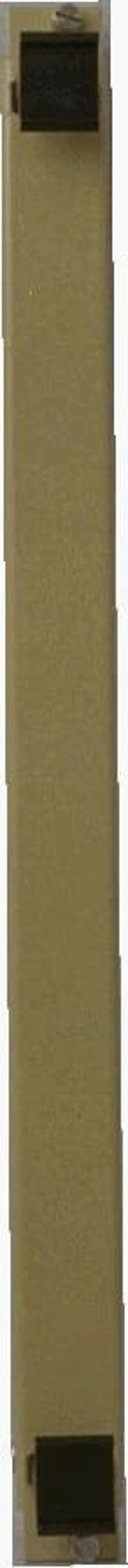 4TE (1 KORTTIPAIKKA) COVERING PLATE HKWIS — photo 2 of 2