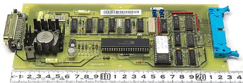 SKT-2 KEYBOARD INTERF. HKWIS