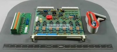 DSAO 120K01 Analog Output Set