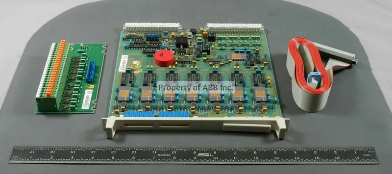 DSAO 120K01 Analog Output Set