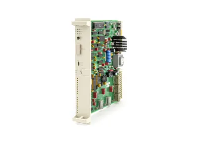 DSPC 320 Processor Board DSPC 320 Processor Board
