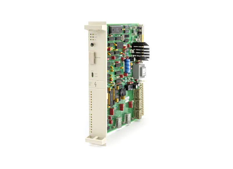 DSPC 320 Processor Board