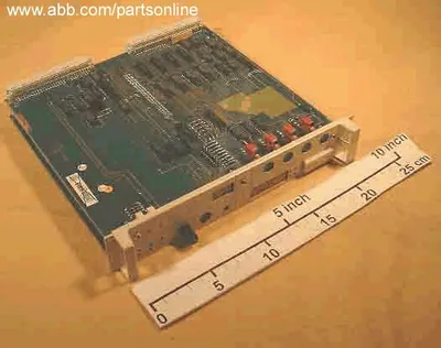 DSPC 171 Processor Unit