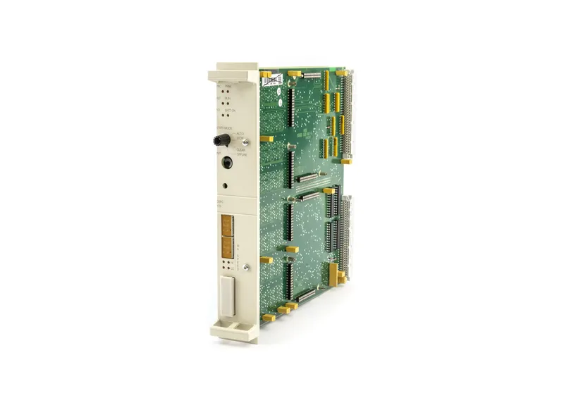 DSPC 170 Processor Board