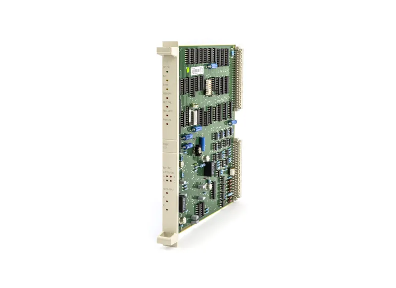 DSBC 172 Bus Supervision Board