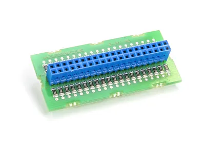 DSTC 176 Terminator Unit for Bus Extensi
