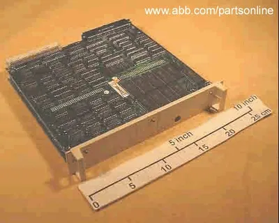 DSCL 110A Redundancy Control Unit