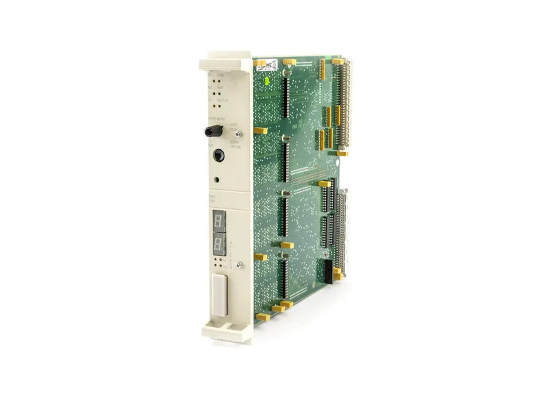 DSPC 170H Processor Board