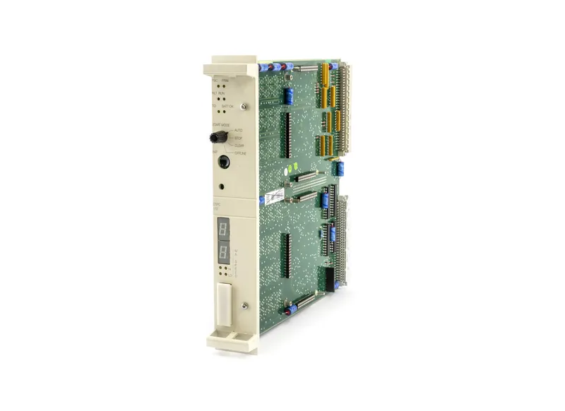 DSPC 172 Processor Board