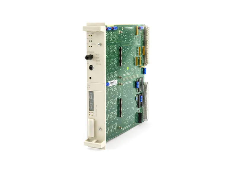 DSPC 172H Processor Unit