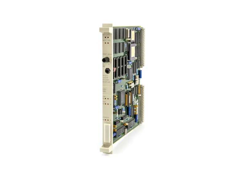 DSCA 190V Communication Processor
