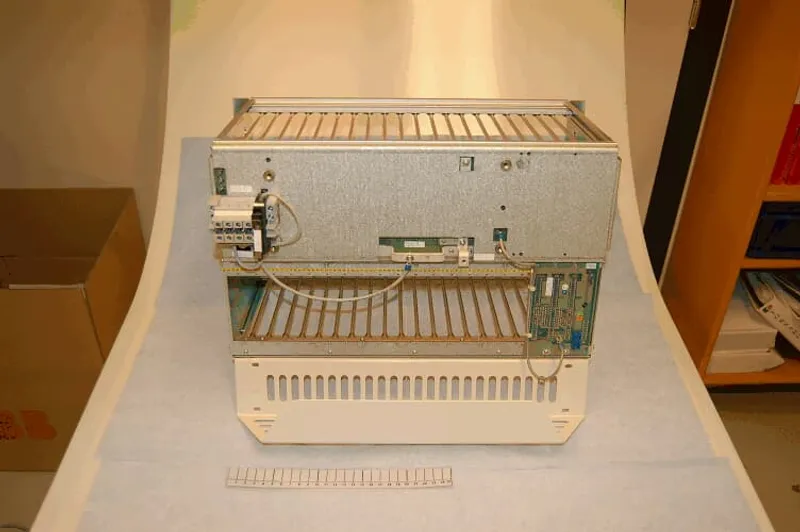 DSRF 180 Equipment Frame