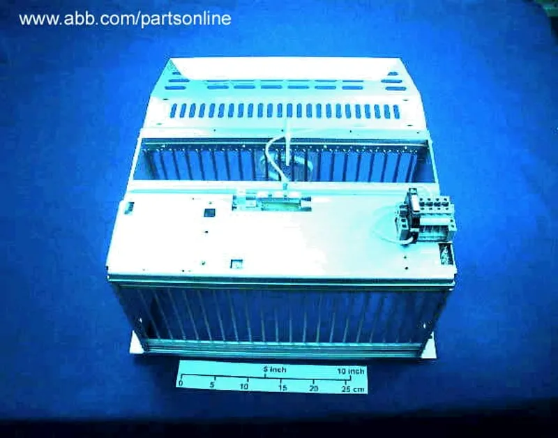 DSRF 182 S100 I/O Equipment Frame
