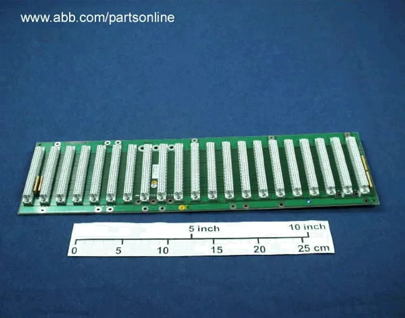 DSBB 172A PBC Backplane I/O