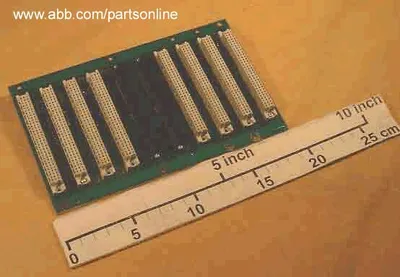 DSBB 176B Bus Back Plane MXB, Dual