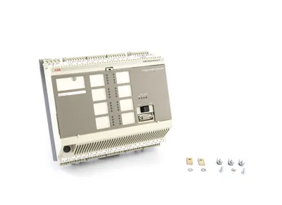 DSPC 452 Processor Unit