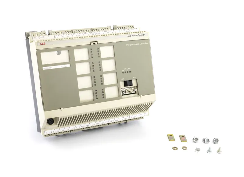 DSPC 454 Programmeble Controller