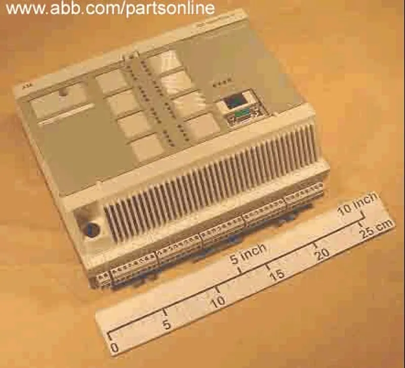 DSPC 452L*MP51 DSPC 452L Programmable Controller Basic