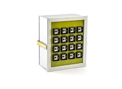 DSHM 130 Function Keyboard