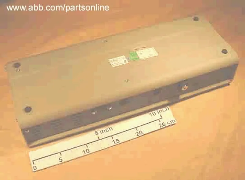DSIH 90-1 Controller