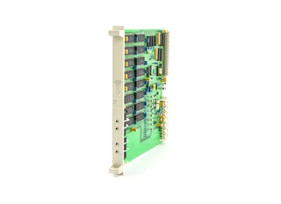 DSMB 133 Memory Board DSMB 133 Memory Board
