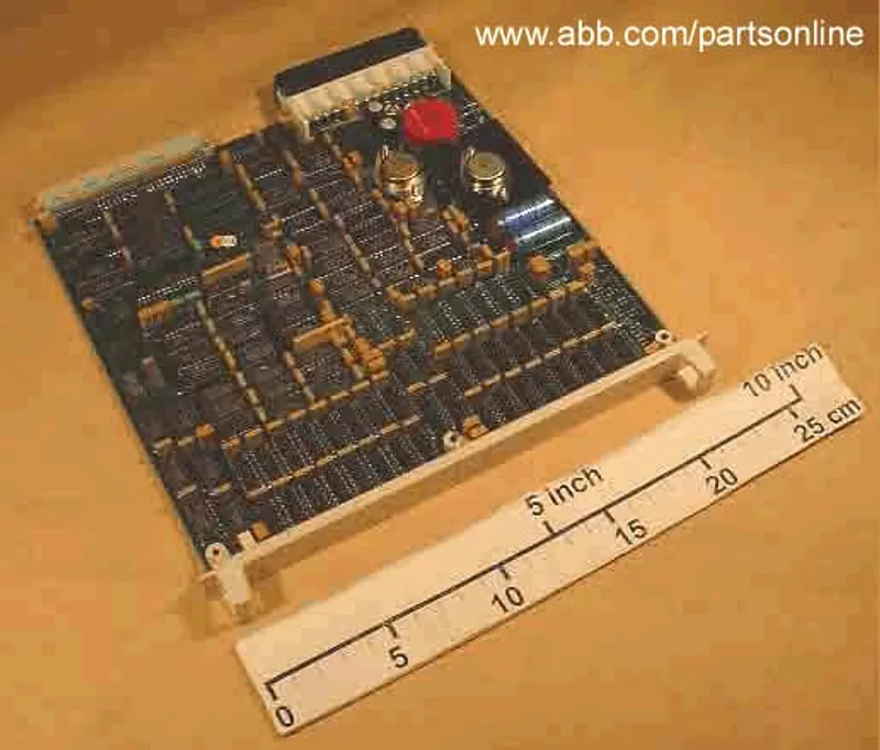 DSMB 112 Memory Board