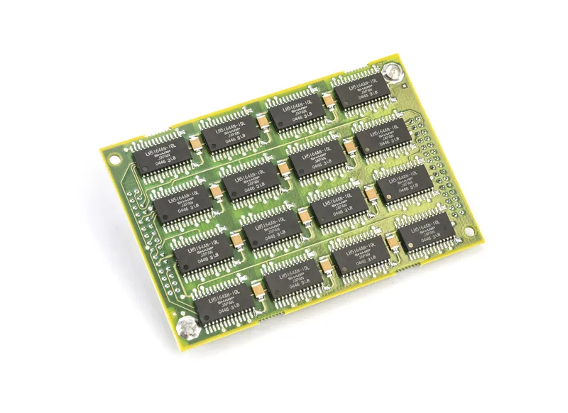 DSMB 173 Memory Board