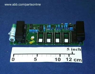 DSMB 340A Memory Board