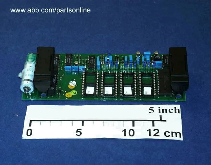 DSMB 340A Memory Board