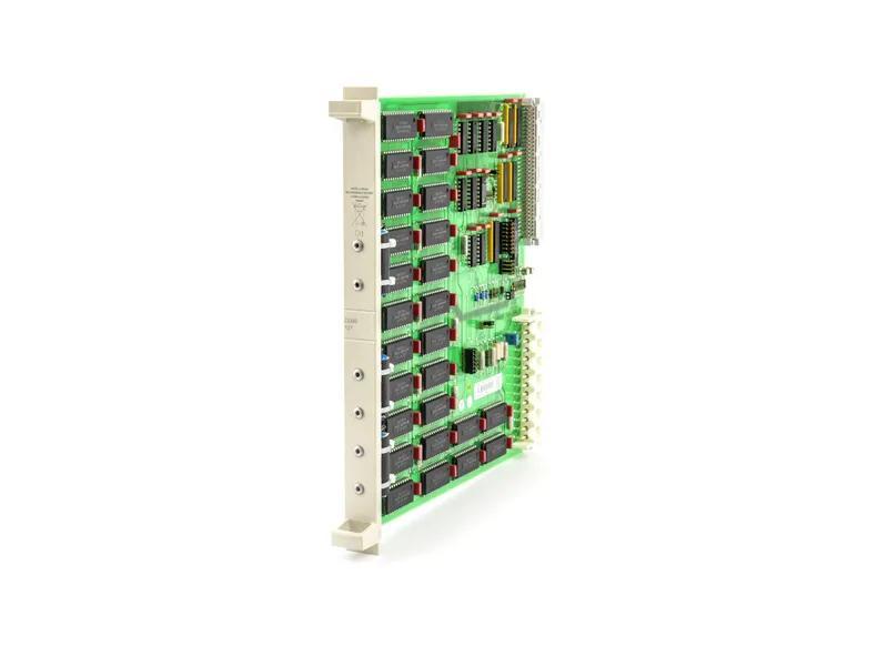 DSMB 127 Memory Board