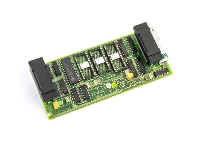 DSMB 345 Memory Board