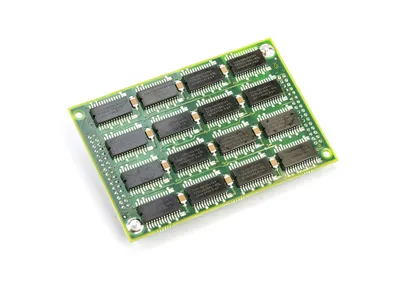 DSMB 179 Memory Module, stat. RWM for